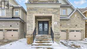 316 POETRY DRIVE Vaughan