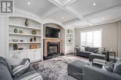 215 THOMSON CREEK BOULEVARD Vaughan