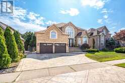 215 THOMSON CREEK BOULEVARD Vaughan