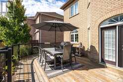 215 THOMSON CREEK BOULEVARD Vaughan