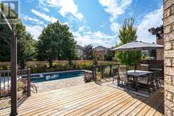 215 THOMSON CREEK BOULEVARD Vaughan