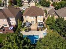 215 THOMSON CREEK BOULEVARD Vaughan