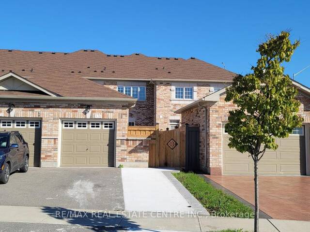 74 HATTON COURT Brampton Ontario