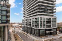 B415 - 60 ANNIE CRAIG DRIVE Toronto