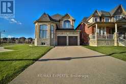 28 PENDERGAST COURT Brampton