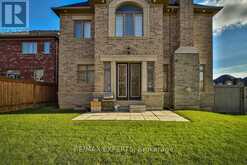 28 PENDERGAST COURT Brampton