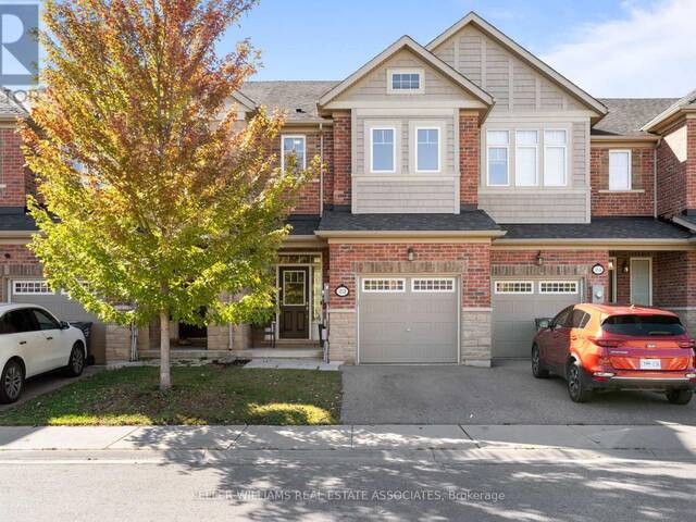 22 ABIGAIL CRESCENT Caledon Ontario