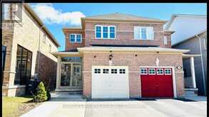 121 SEAHORSE AVENUE Brampton