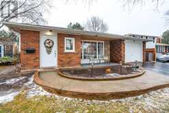 555 ELWOOD ROAD Burlington