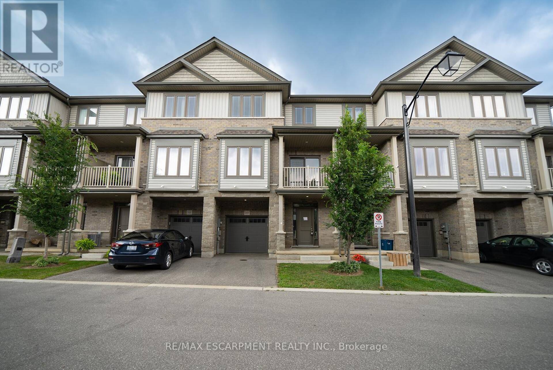 169 - 77 DIANA AVENUE Brantford