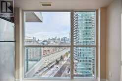 1410 - 100 WESTERN BATTERY ROAD Toronto