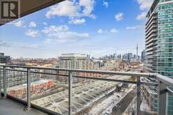 1410 - 100 WESTERN BATTERY ROAD Toronto