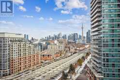 1410 - 100 WESTERN BATTERY ROAD Toronto