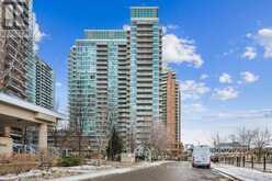 1410 - 100 WESTERN BATTERY ROAD Toronto