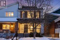 141 CRAIGHURST AVENUE Toronto