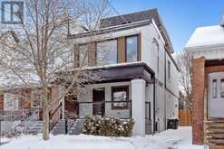 141 CRAIGHURST AVENUE Toronto