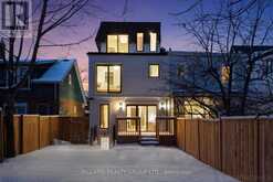 141 CRAIGHURST AVENUE Toronto