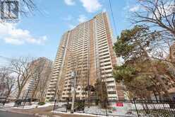 2503 - 40 HOMEWOOD AVENUE Toronto