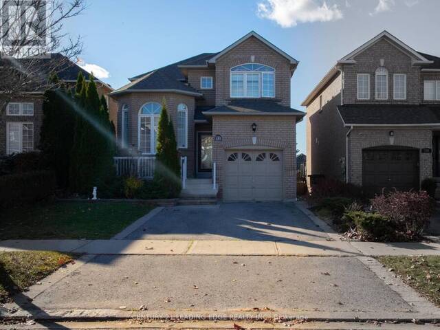 157 DOOLEY CRESCENT Ajax Ontario