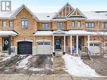 87 ALEXIE WAY Vaughan