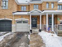 87 ALEXIE WAY Vaughan