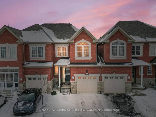 89 COLLIN COURT Richmond Hill Ontario