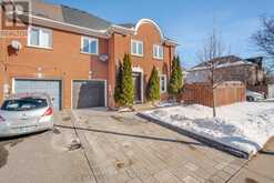 60 CLOVER BLOOM ROAD Brampton