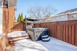 60 CLOVER BLOOM ROAD Brampton