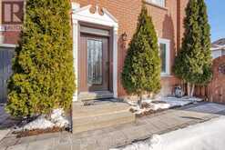 60 CLOVER BLOOM ROAD Brampton