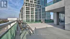 405 - 16 BROOKERS LANE Toronto