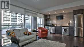 405 - 16 BROOKERS LANE Toronto