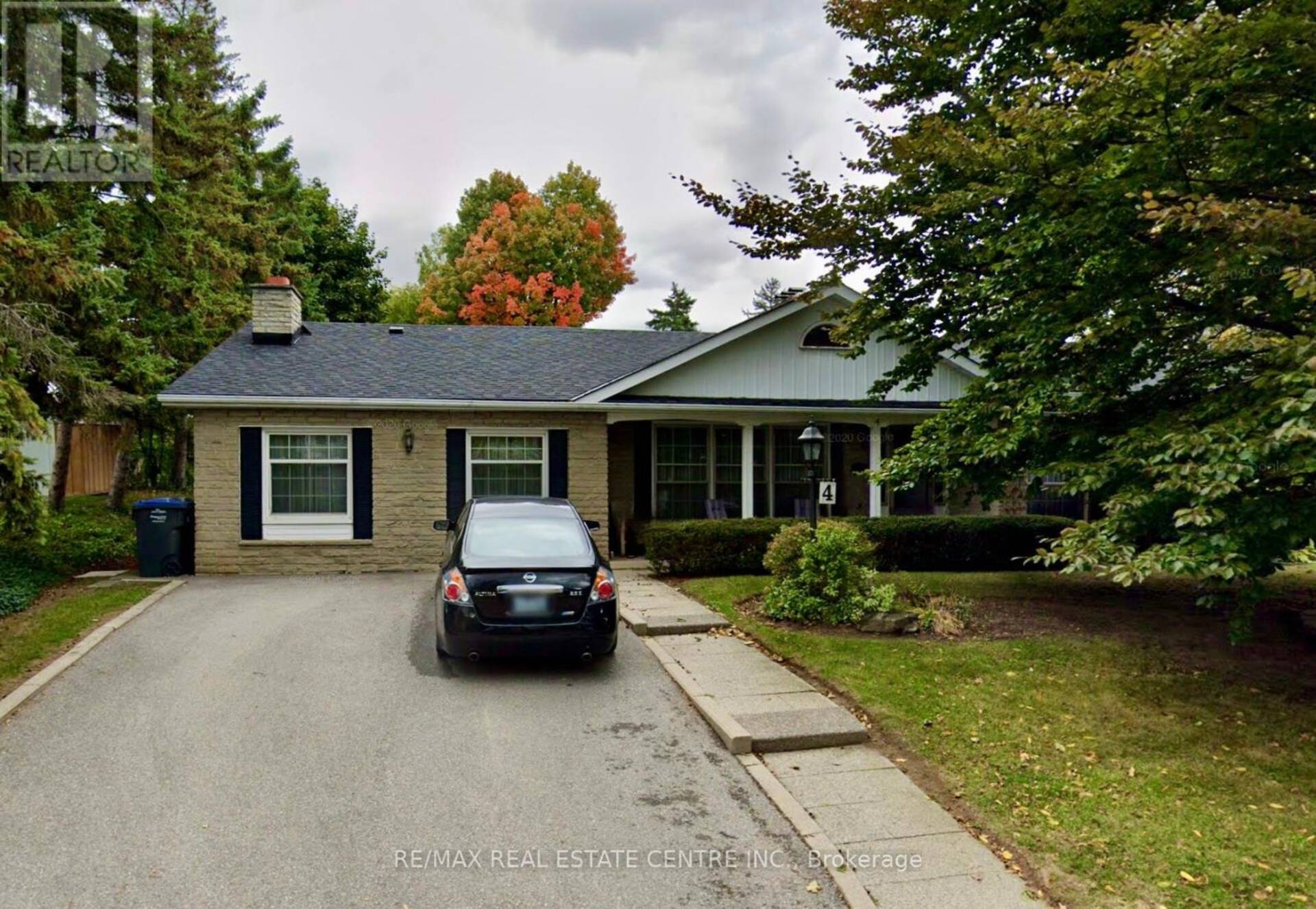 UPPER - 4 ALDERWAY AVENUE Brampton