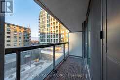 320 - 80 ESTHER LORRIE DRIVE Toronto