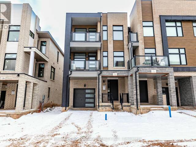 1286 DEMPSTER LANE Oakville Ontario