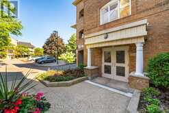 134 - 109 BRISTOL ROAD E Mississauga