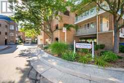 134 - 109 BRISTOL ROAD E Mississauga