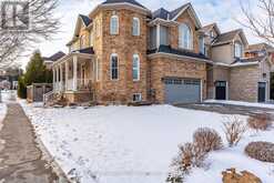 6 EMICK DRIVE Hamilton