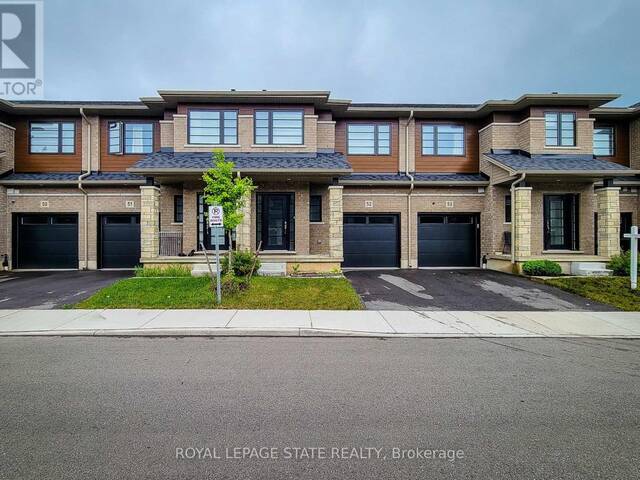 52 - 520 GREY STREET Brantford Ontario