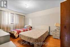 1 SALINGER COURT Toronto