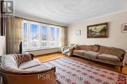 1 SALINGER COURT Toronto