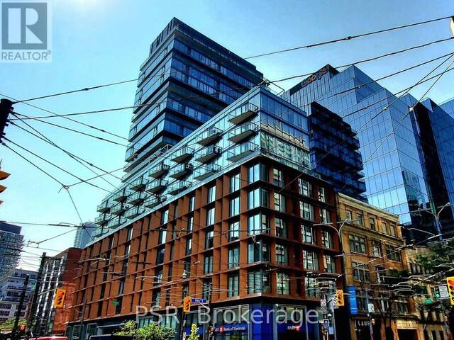 902 - 60 COLBORNE STREET Toronto Ontario