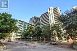 355 - 209 FORT YORK BOULEVARD Toronto