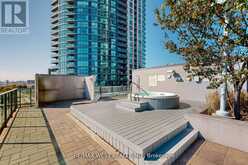 355 - 209 FORT YORK BOULEVARD Toronto