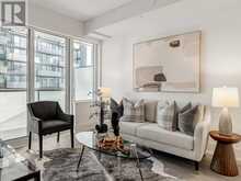 1009 - 480 FRONT STREET Toronto