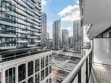 1009 - 480 FRONT STREET Toronto