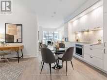 1009 - 480 FRONT STREET Toronto