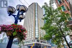 1218 - 155 YORKVILLE AVENUE Toronto