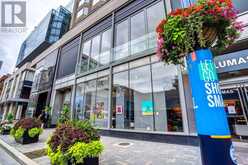 1218 - 155 YORKVILLE AVENUE Toronto