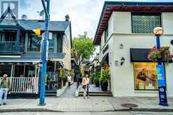 1218 - 155 YORKVILLE AVENUE Toronto