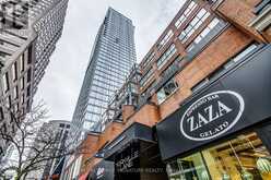 1218 - 155 YORKVILLE AVENUE Toronto